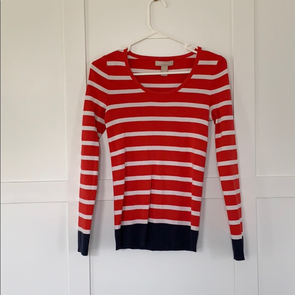Banana Republic sweater